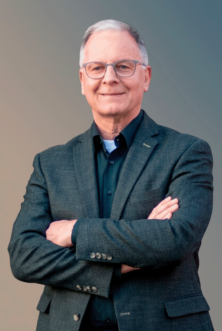 Thomas Birkheuser